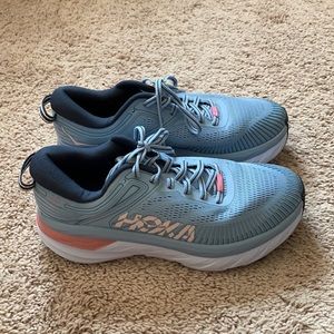 Hoka One One Bondi 7